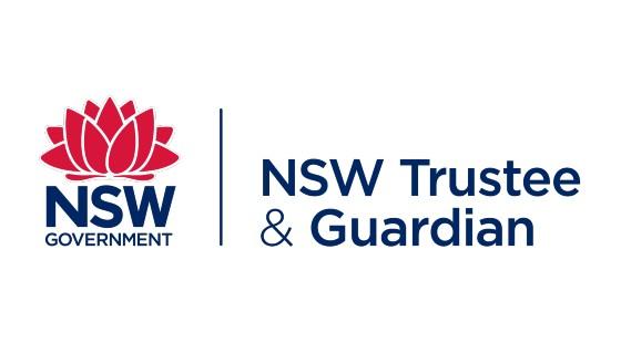 NSW Trustee & Guardian's logo