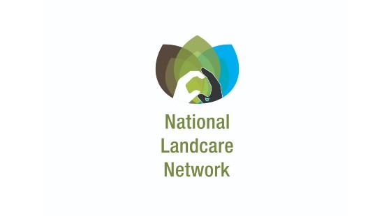 National Landcare Network 's logo