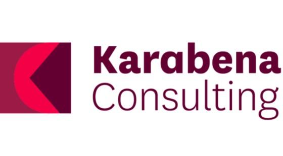 Karabena Consulting's logo