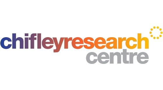 Chifley Research Centre's logo