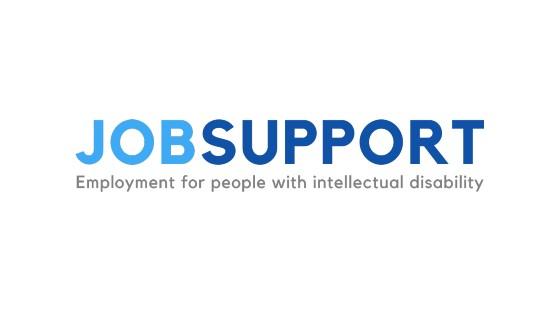 Jobsupport's logo