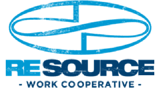 Resource Work Cooperative's logo