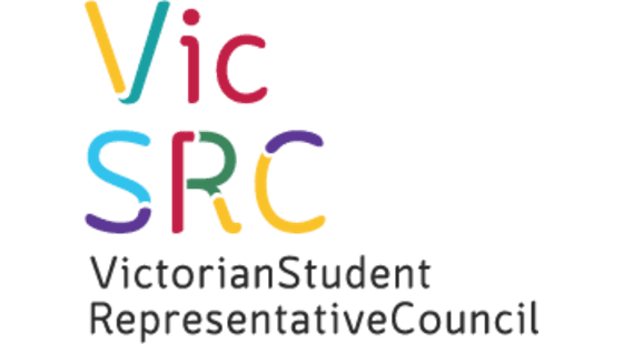 Victorian Student Representative Council 's logo