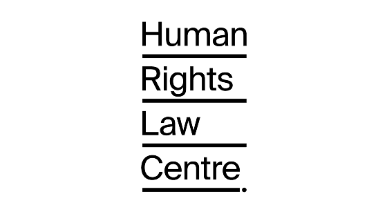 Human Rights Law Centre's logo