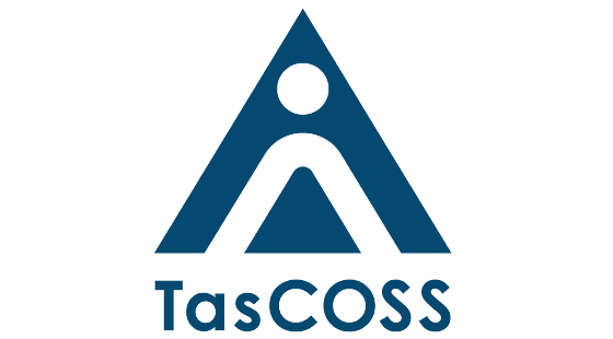 Tasmanian Council of Social Service (TasCOSS)'s logo