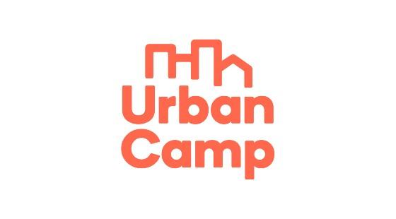Urban Camp Melbourne 's logo