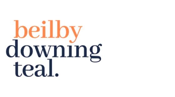 Beilby Downing Teal's logo