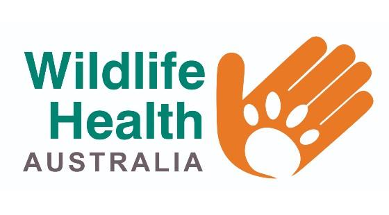 Wildlife Health Australia's logo