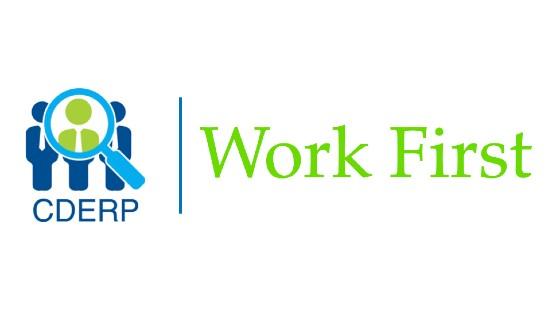 Work First's logo