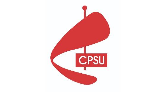 Community and Public Sector Unions (State Public Services Federation Tasmania) 's logo