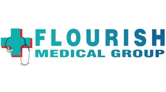 Flourish Medical Group 's logo