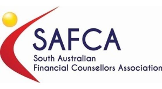 SA Financial Counsellors Association 's logo