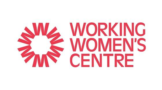 Working Women's Centre SA Inc.'s logo