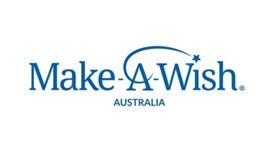 Make-A-Wish 's logo