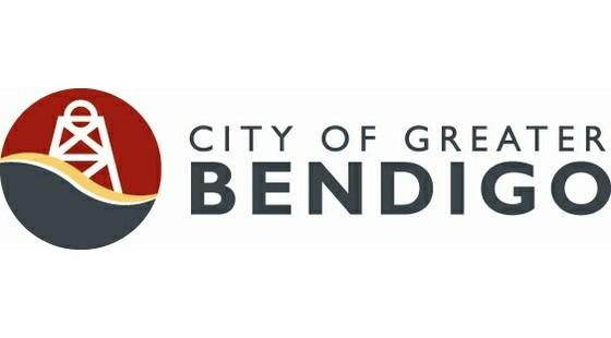 City of Greater Bendigo's logo