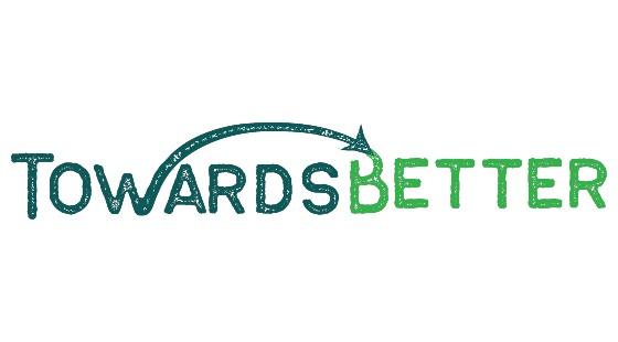 Towards Better's logo