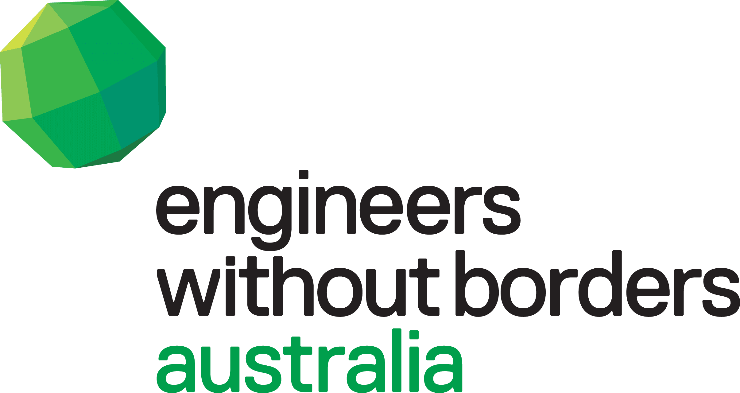 Engineers Without Borders Australia 's logo