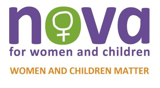 Nova For Women and Children Inc.'s logo