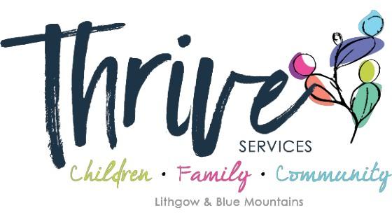 ThriveServices's logo