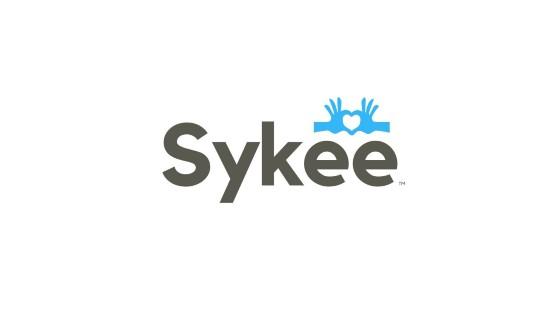 Sykee's logo