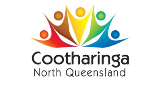 Cootharinga North Queensland's logo