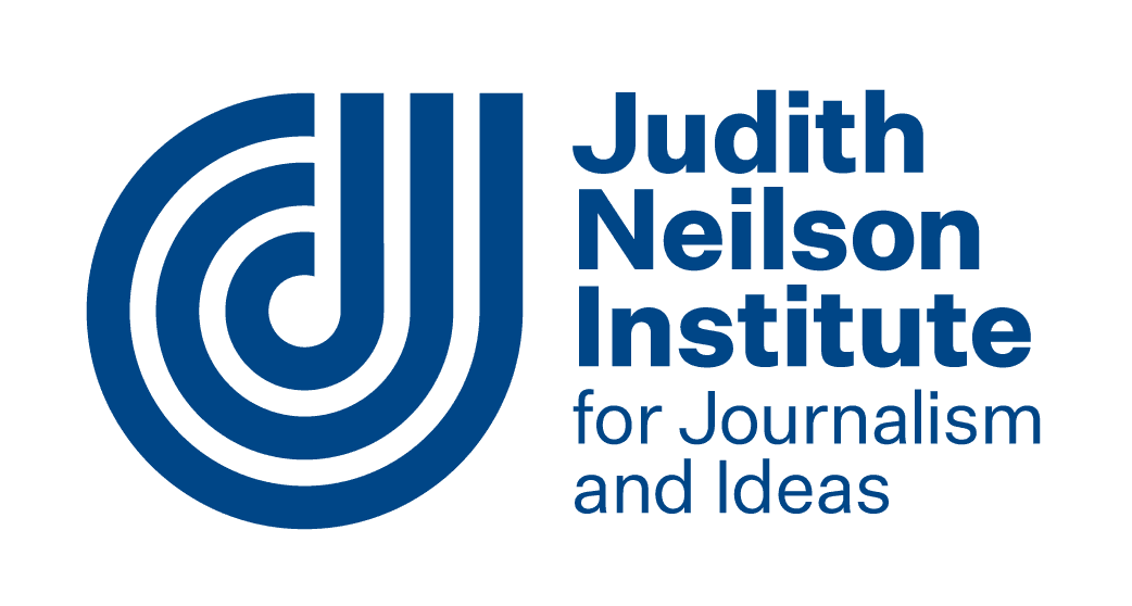 Judith Neilson Institute for Journalism and Ideas's logo