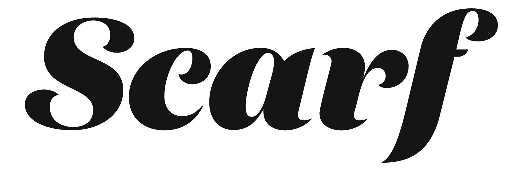 Scarf's logo
