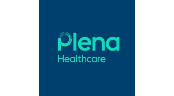 Plena Healthcare's logo