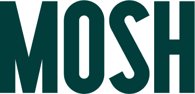Get Mosh's logo