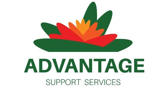 Advantage Support Services Pty Ltd's logo
