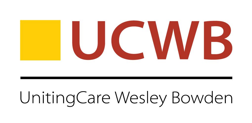 UnitingCare Wesley Bowden's logo