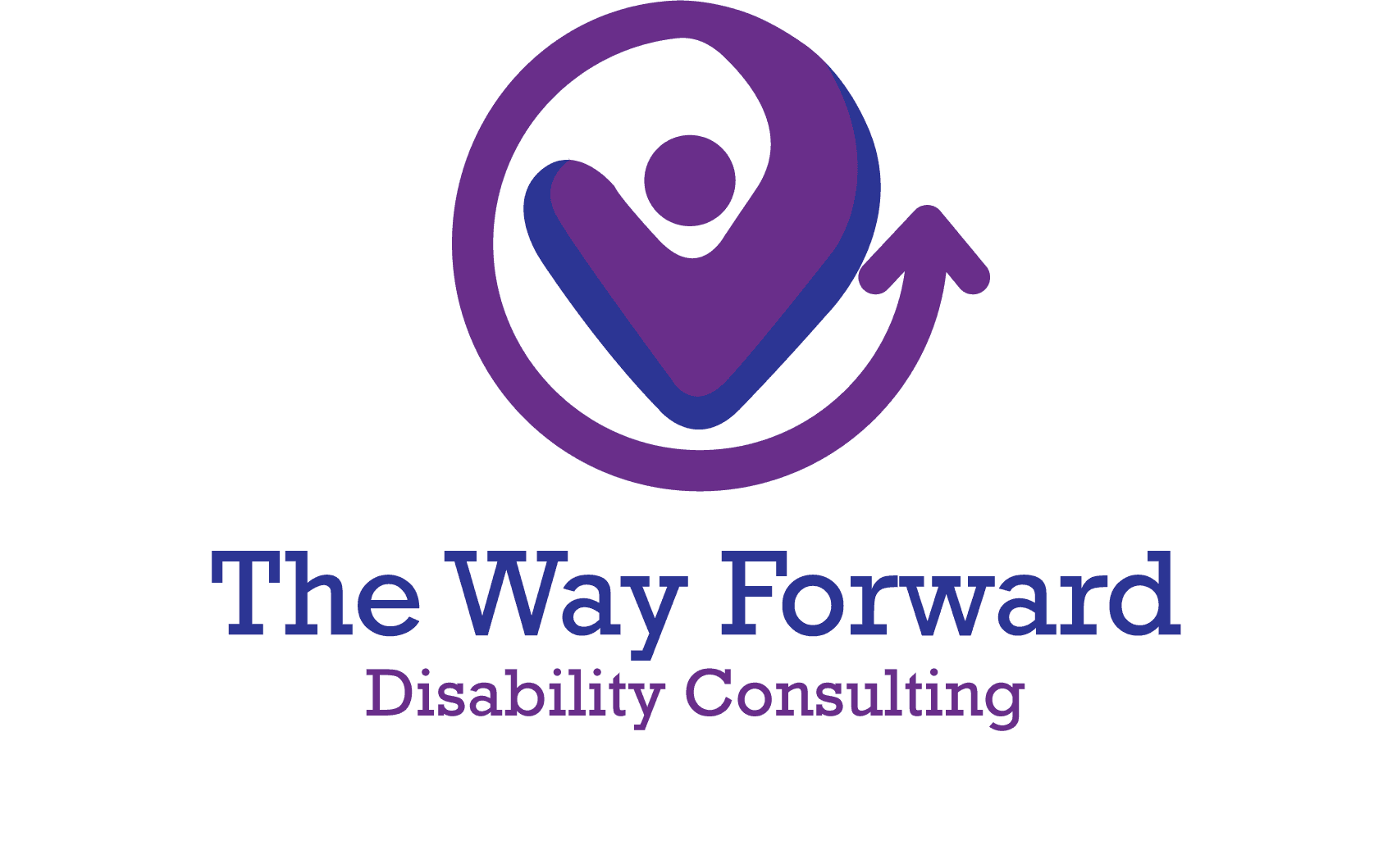 The Way Forward Disability Consulting's logo