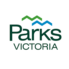 Parks Victoria's logo