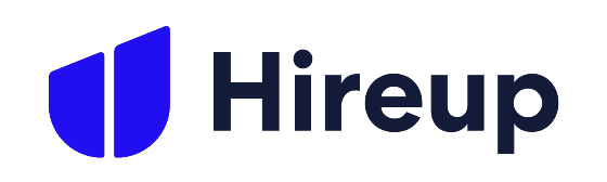 Hireup's logo