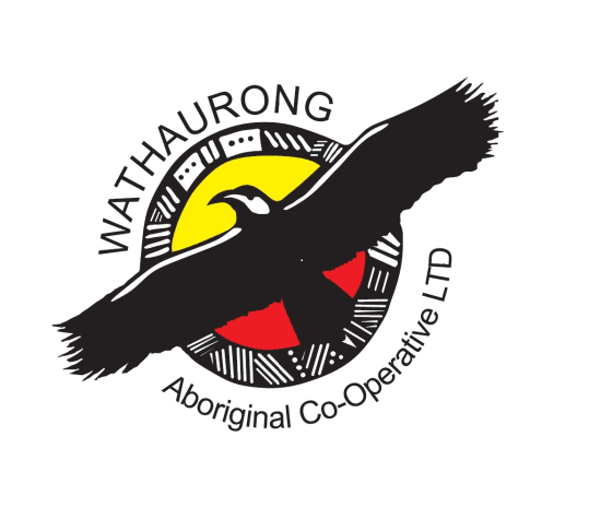 Wathaurong Aboriginal Cooperative's logo