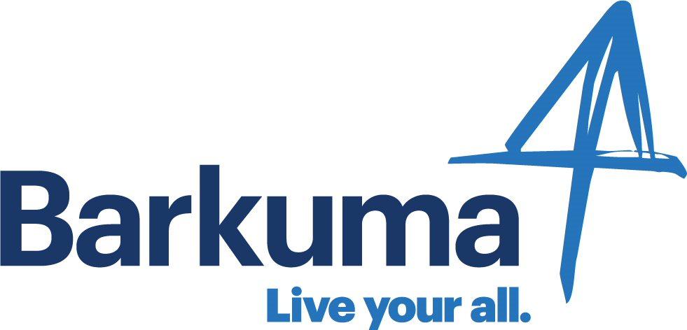 Barkuma Incorporated's logo
