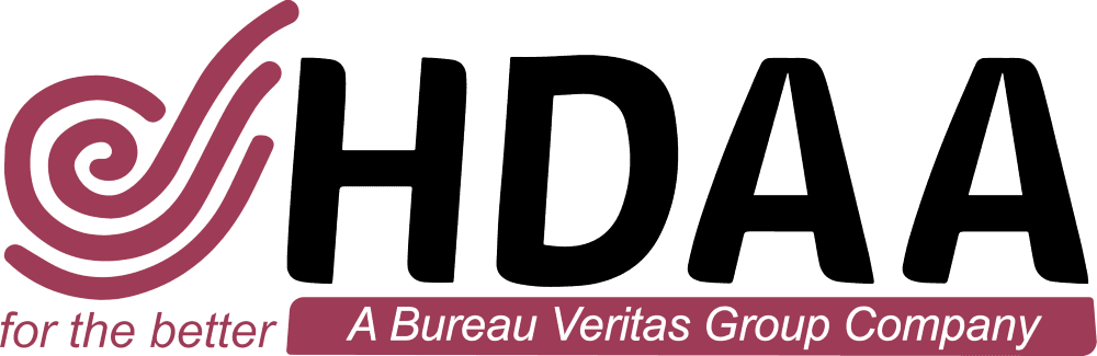 HDAA Australia Pty Ltd's logo