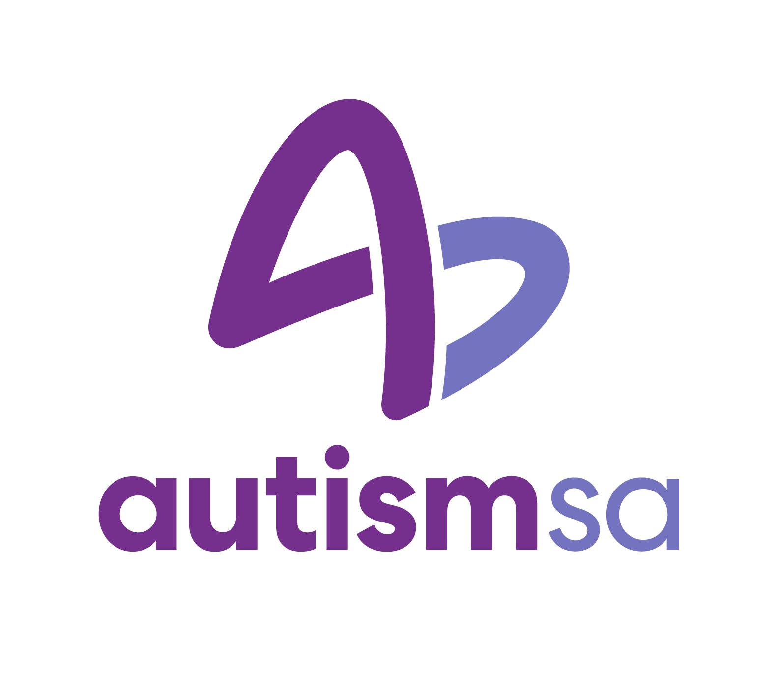 Autism SA's logo
