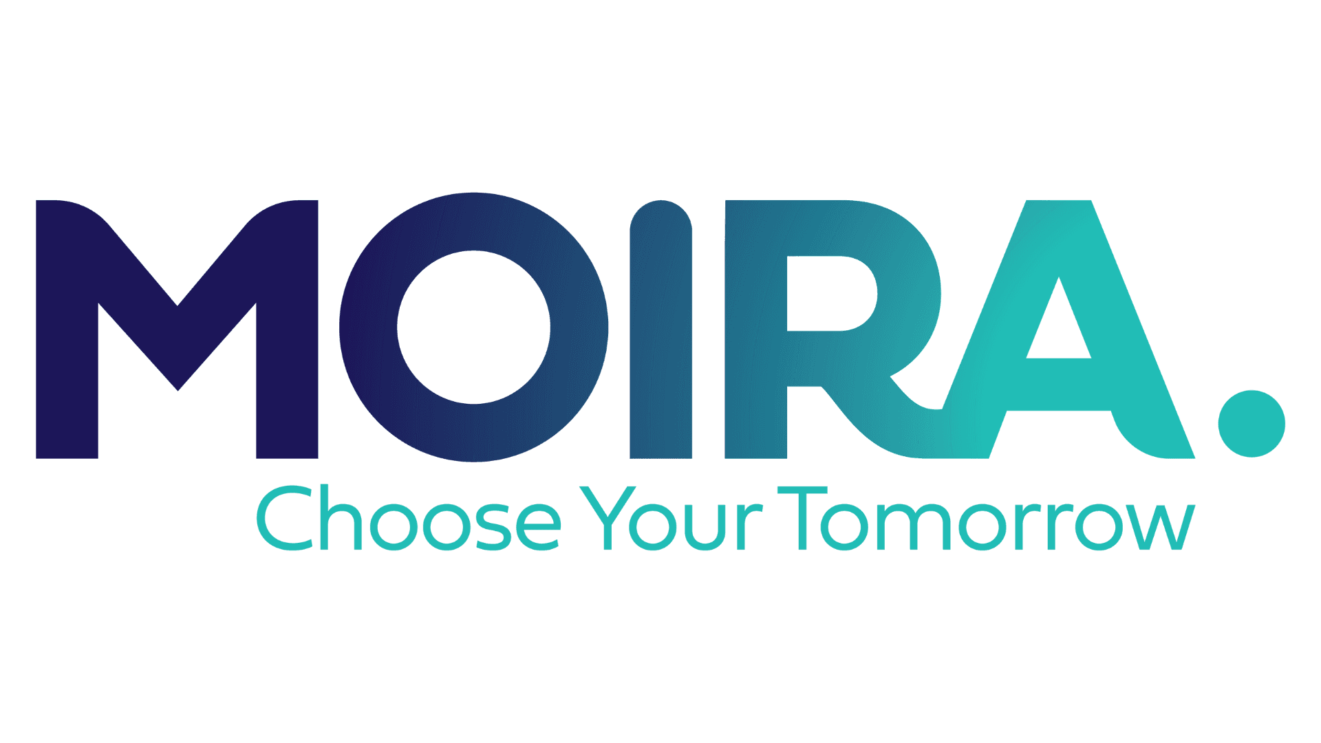 MOIRA's logo