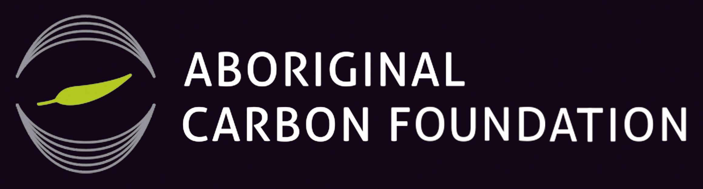 Aboriginal Carbon Foundation's logo