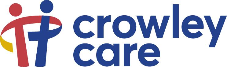 Crowley Care's logo