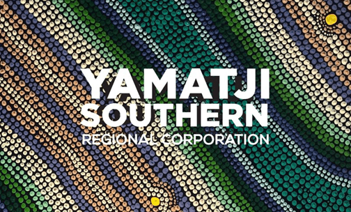 Yamatji Southern Regional Corporation's logo