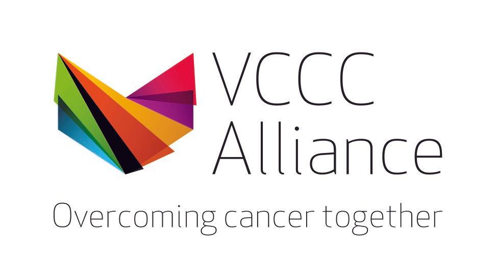 Victorian Comprehensive Cancer Centre Alliance's logo
