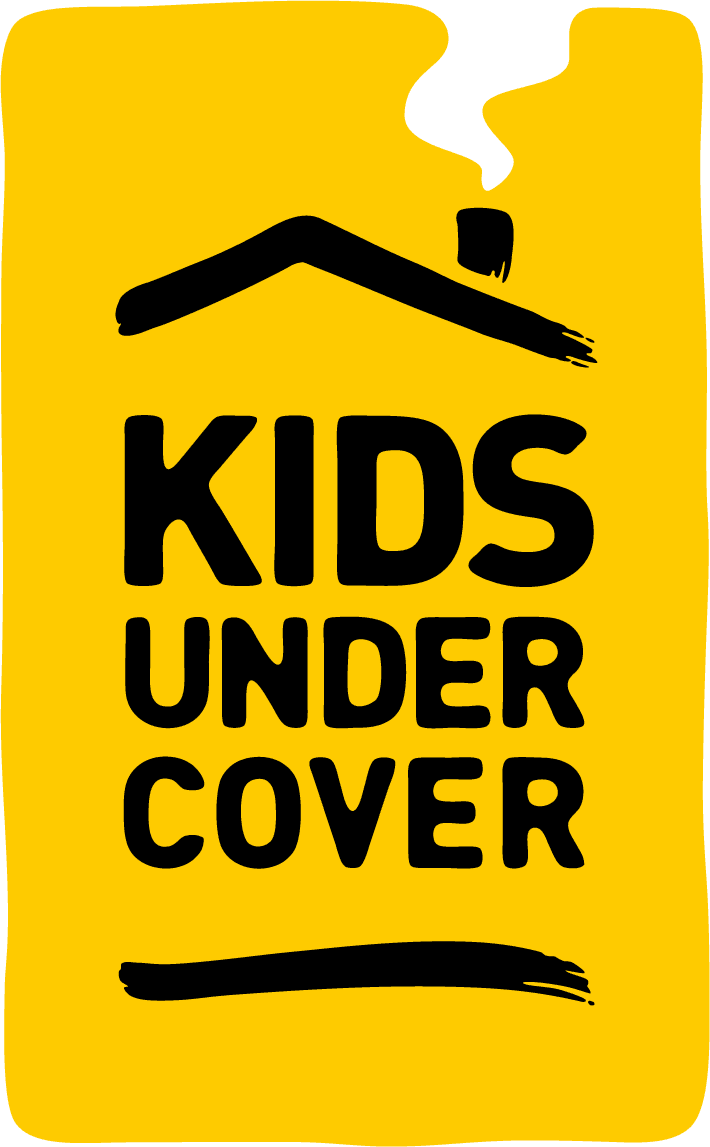 Kids Under Cover's logo