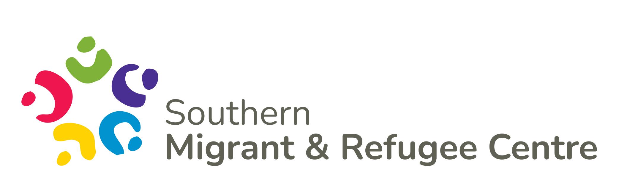Southern Migrant & Refugee Centre's logo