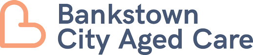 Bankstown City Aged Care's logo