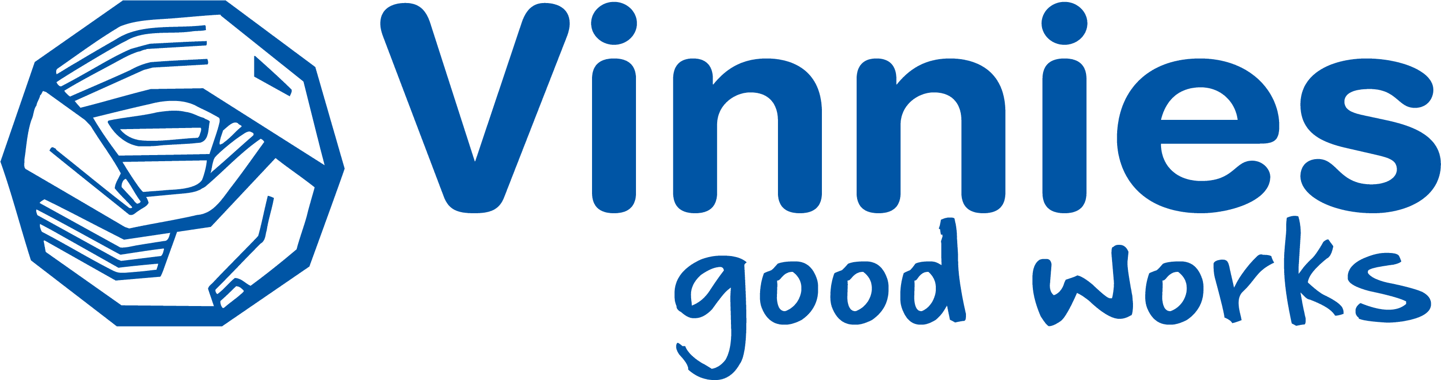 St Vincent de Paul Society (WA) Inc's logo