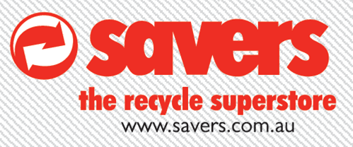 Savers Australia Pty Ltd's logo