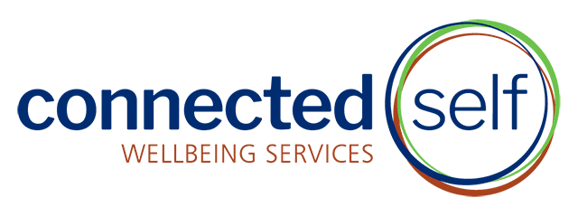 Connected Self's logo