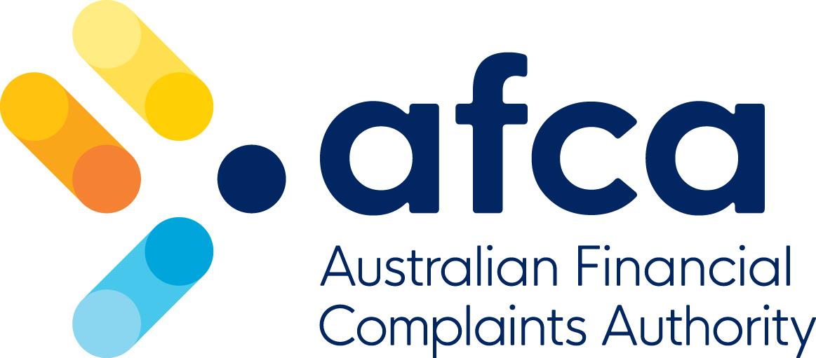 Australian Financial Complaints Authority's logo